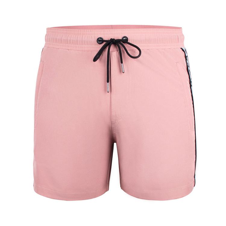 YEAZ YEAZ SEABEAT Badehose Herren - Coral Seashell - 0 | SportScheck