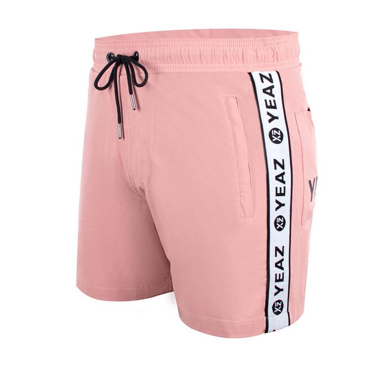 YEAZ YEAZ SEABEAT Badehose Herren - Coral Seashell - 0 | SportScheck