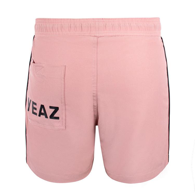 YEAZ YEAZ SEABEAT Badehose Herren - Coral Seashell - 1 | SportScheck
