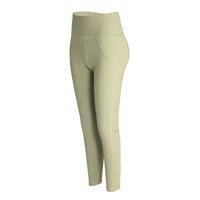 YEAZ CLASSY Tights Damen - Green Apple