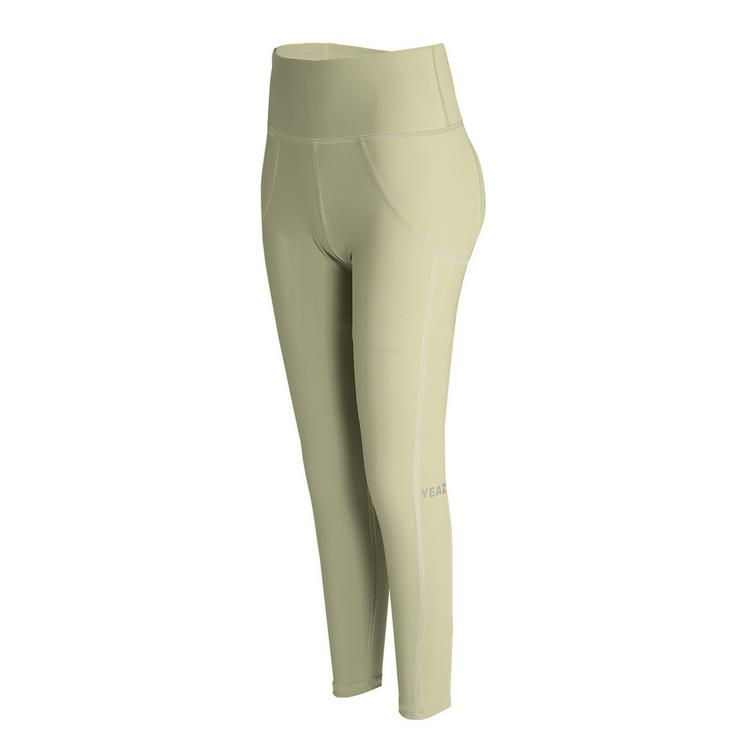 YEAZ YEAZ CLASSY Tights Damen - Green Apple - 0 | SportScheck