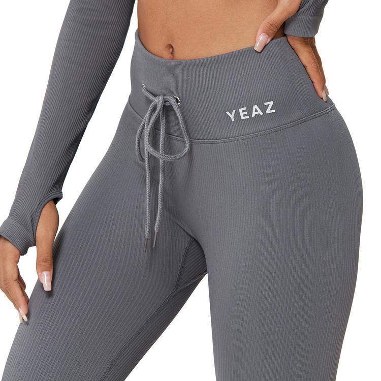 YEAZ YEAZ RUNWAY Tights Damen - Onyx Shadow - 2 | SportScheck