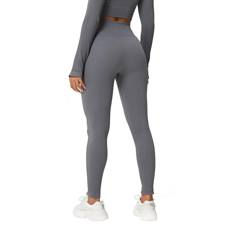 YEAZ YEAZ RUNWAY Tights Damen - Onyx Shadow - 3 | SportScheck