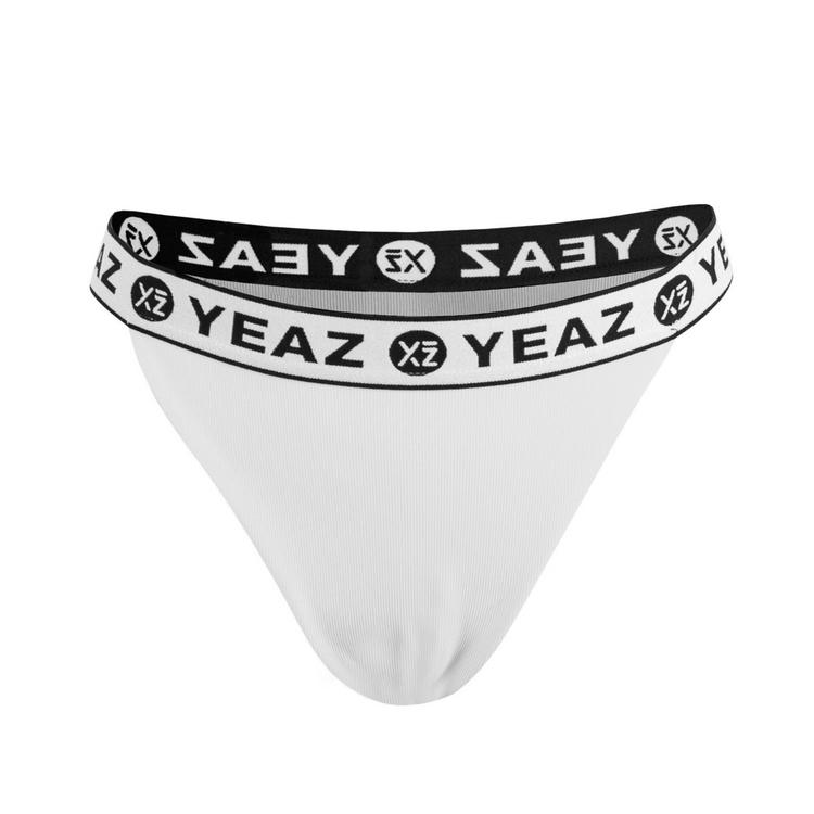 YEAZ YEAZ BAGATELLE Bikini Set Damen - Sea Salt - 2 | SportScheck