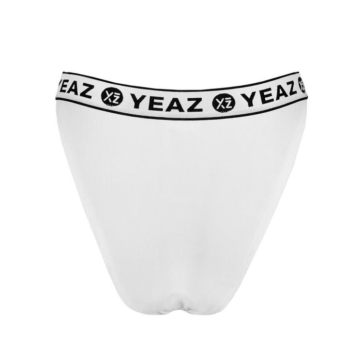 YEAZ YEAZ BAGATELLE Bikini Set Damen - Sea Salt - 3 | SportScheck