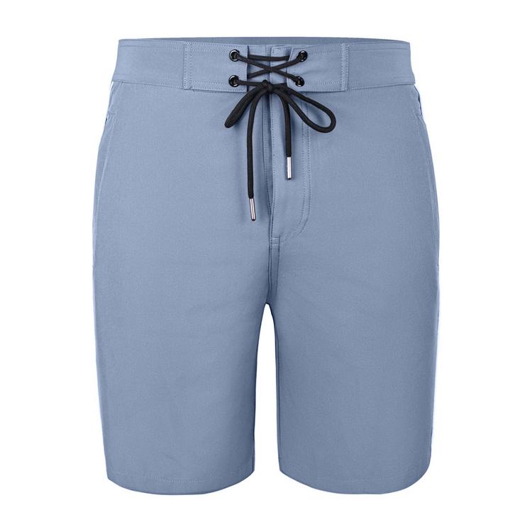 YEAZ YEAZ DAVEY Badehose Herren - Sky Blue - 0 | SportScheck