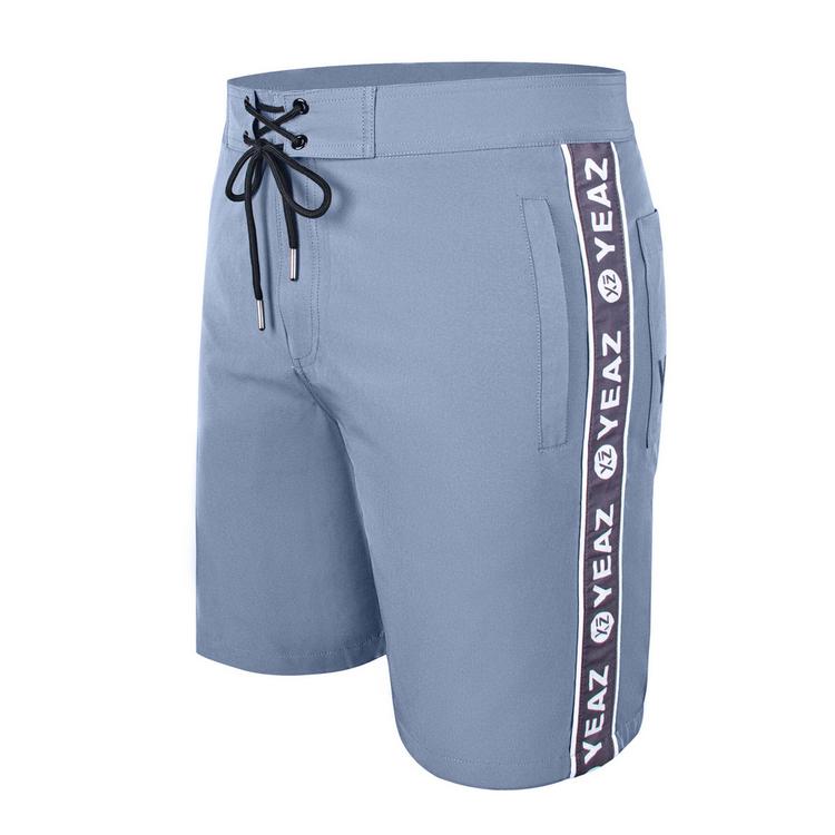 YEAZ YEAZ DAVEY Badehose Herren - Sky Blue - 0 | SportScheck