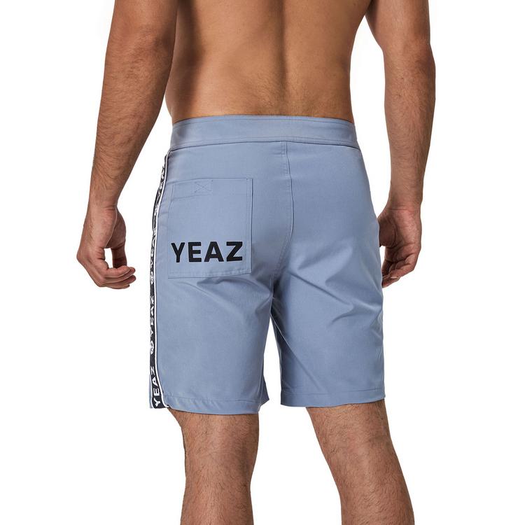 YEAZ YEAZ DAVEY Badehose Herren - Sky Blue - 1 | SportScheck