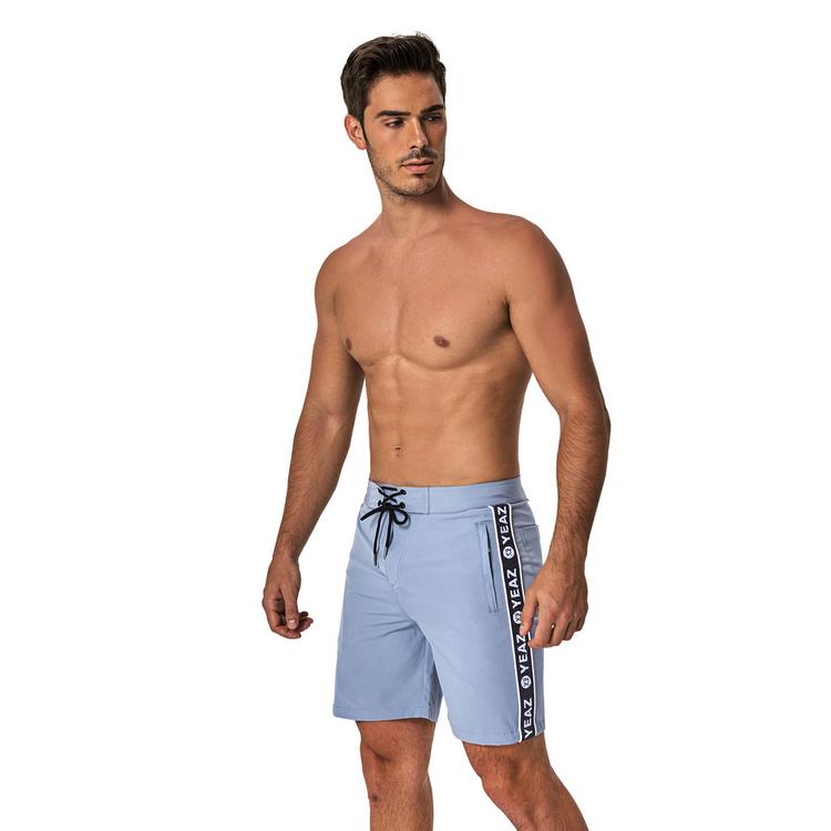 YEAZ YEAZ DAVEY Badehose Herren - Sky Blue - 2 | SportScheck