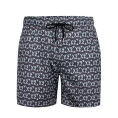 YEAZ SEASHEY Badeshorts Herren True Blue