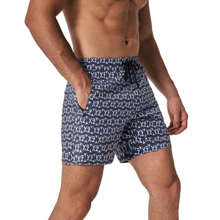 YEAZ YEAZ SEASHEY Badehose Herren - True Blue - 0 | SportScheck