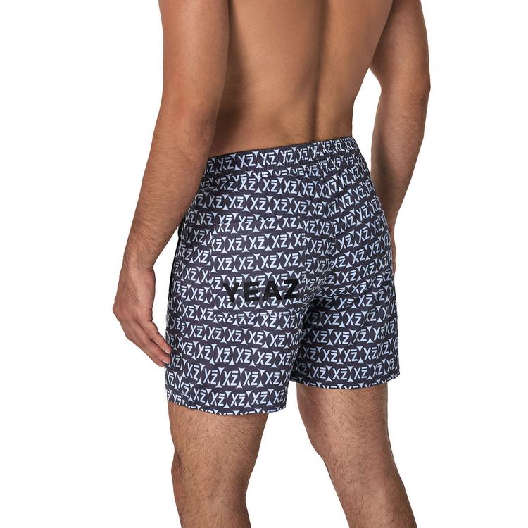 YEAZ YEAZ SEASHEY Badehose Herren - True Blue - 1 | SportScheck