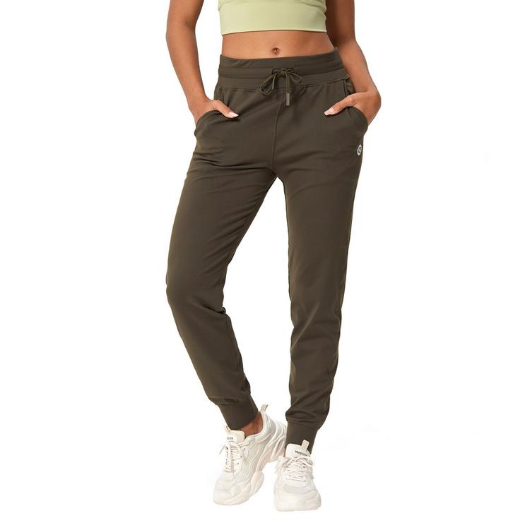 YEAZ YEAZ JUST BE Sweathose Damen - Mystic Lake - 1 | SportScheck