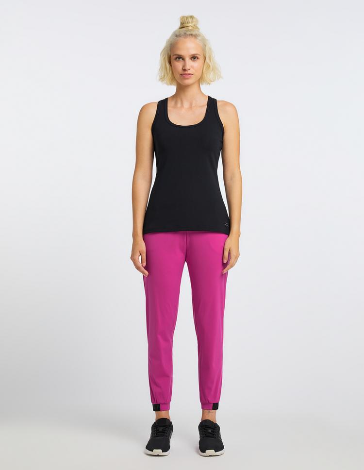 VENICE BEACH VENICE BEACH VB Brenda T-Shirt Damen - black - 0 | SportScheck