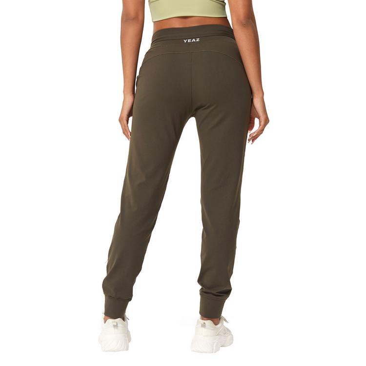 YEAZ YEAZ JUST BE Sweathose Damen - Mystic Lake - 1 | SportScheck