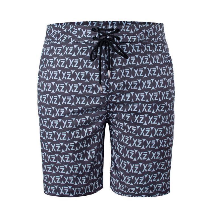 YEAZ YEAZ DAZZERS Badehose Herren - True Blue - 0 | SportScheck