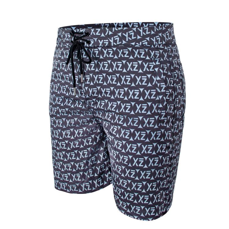YEAZ YEAZ DAZZERS Badehose Herren - True Blue - 0 | SportScheck