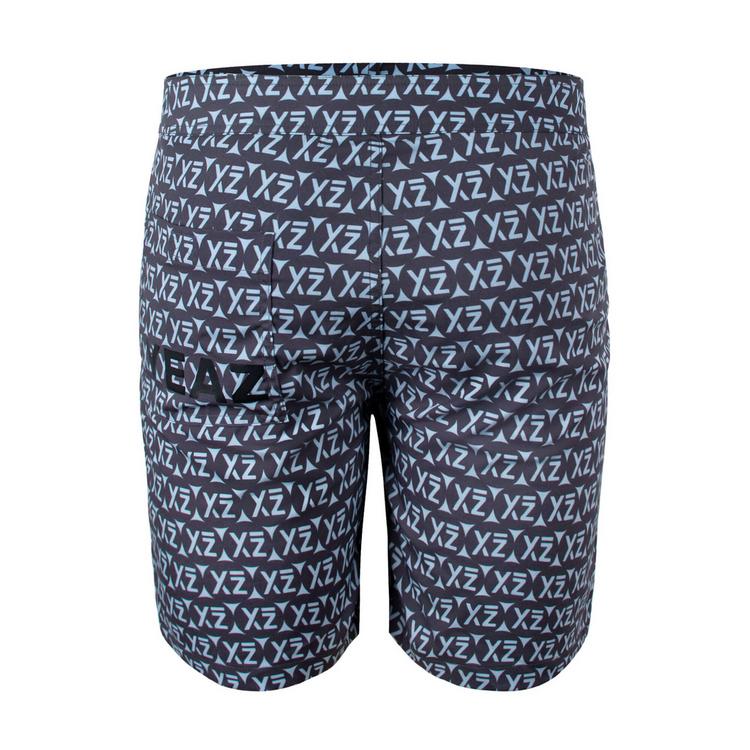 YEAZ YEAZ DAZZERS Badehose Herren - True Blue - 1 | SportScheck