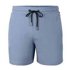 YEAZ SEABEAT Badeshorts Herren Sky Blue