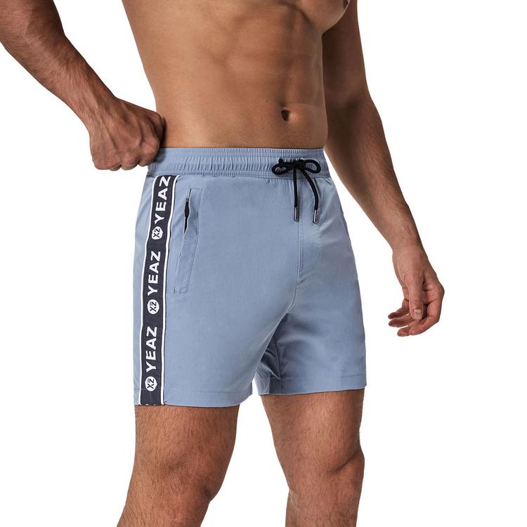 YEAZ YEAZ SEABEAT Badehose Herren - Sky Blue - 0 | SportScheck