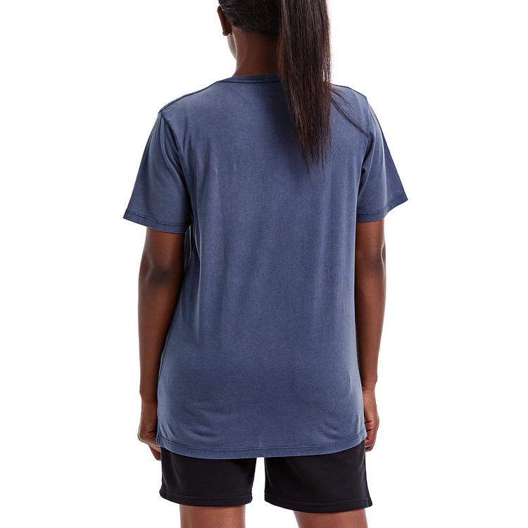 YEAZ YEAZ CHAWLAY T-Shirt - Stoned Denim - 1 | SportScheck