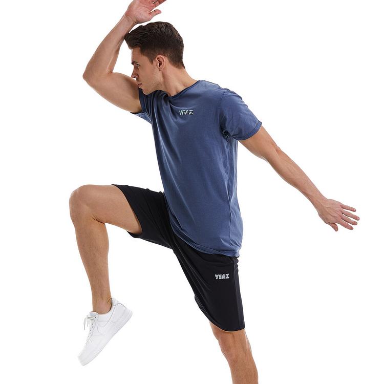 YEAZ YEAZ CHAWLAY T-Shirt - Stoned Denim - 3 | SportScheck