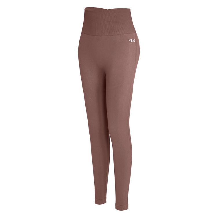 YEAZ YEAZ LEGEND Tights Damen - Sweet Champagne - 0 | SportScheck