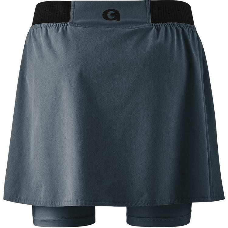 Gonso Gonso Levico Fahrradshorts Damen - Nachtschwarz - 0 | SportScheck