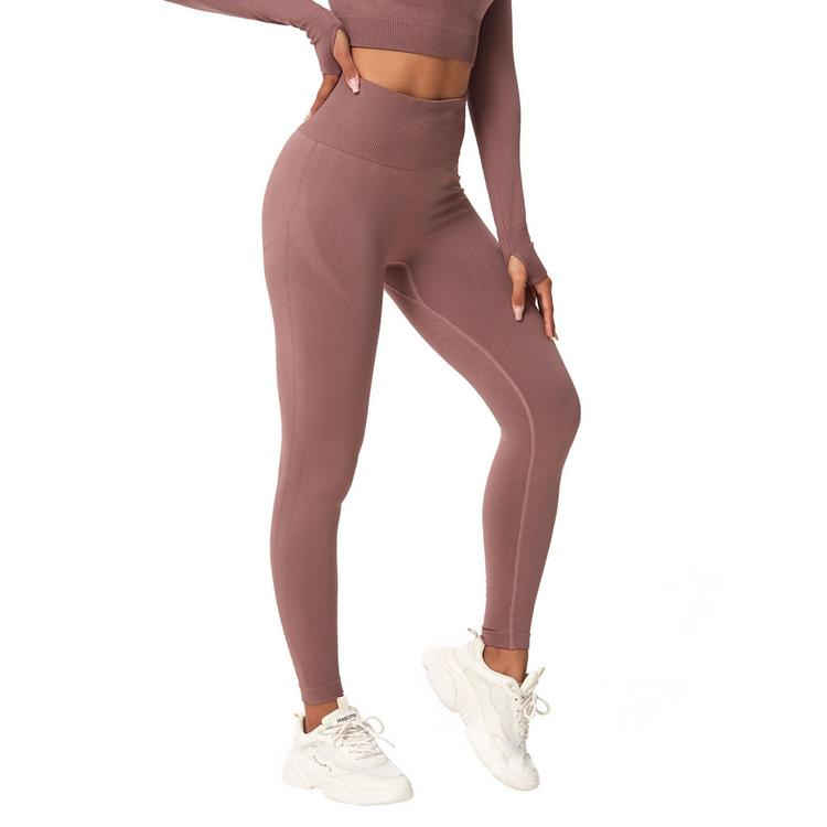 YEAZ YEAZ LEGEND Tights Damen - Sweet Champagne - 1 | SportScheck