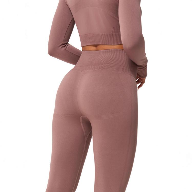 YEAZ YEAZ LEGEND Tights Damen - Sweet Champagne - 3 | SportScheck