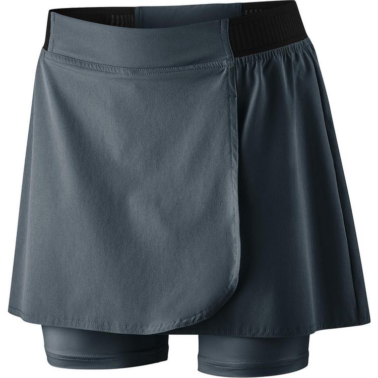Gonso Gonso Levico Fahrradshorts Damen - Nachtschwarz - 1 | SportScheck