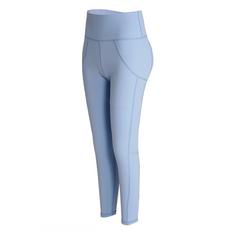 YEAZ CLASSY Tights Damen Cascade Blue