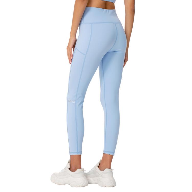 YEAZ YEAZ CLASSY Tights Damen - Cascade Blue - 1 | SportScheck