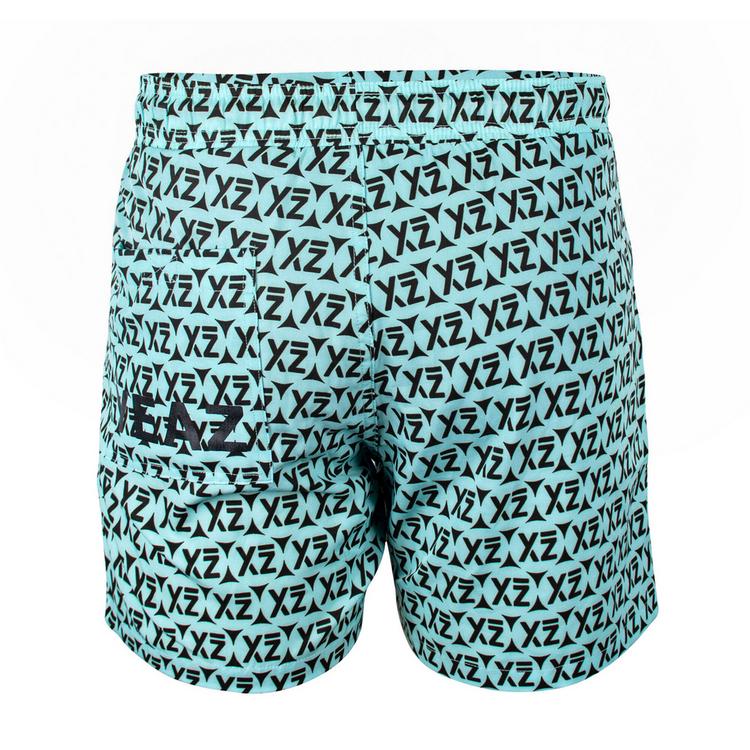 YEAZ YEAZ SEASHEY Badehose Herren - Turquoise Ocean - 1 | SportScheck