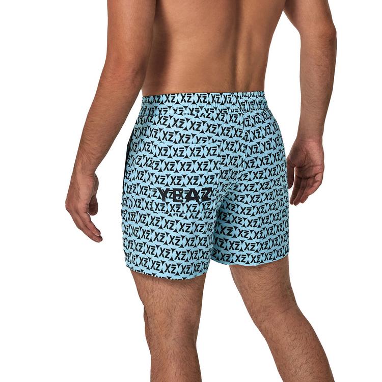 YEAZ YEAZ SEASHEY Badehose Herren - Turquoise Ocean - 1 | SportScheck