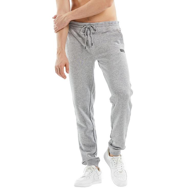 YEAZ YEAZ CHALEX Sweathose Herren - Heather Grey - 0 | SportScheck