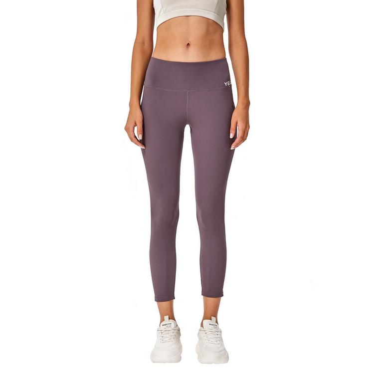 YEAZ YEAZ OBSESSED Tights Damen - Morning Cloud - 1 | SportScheck