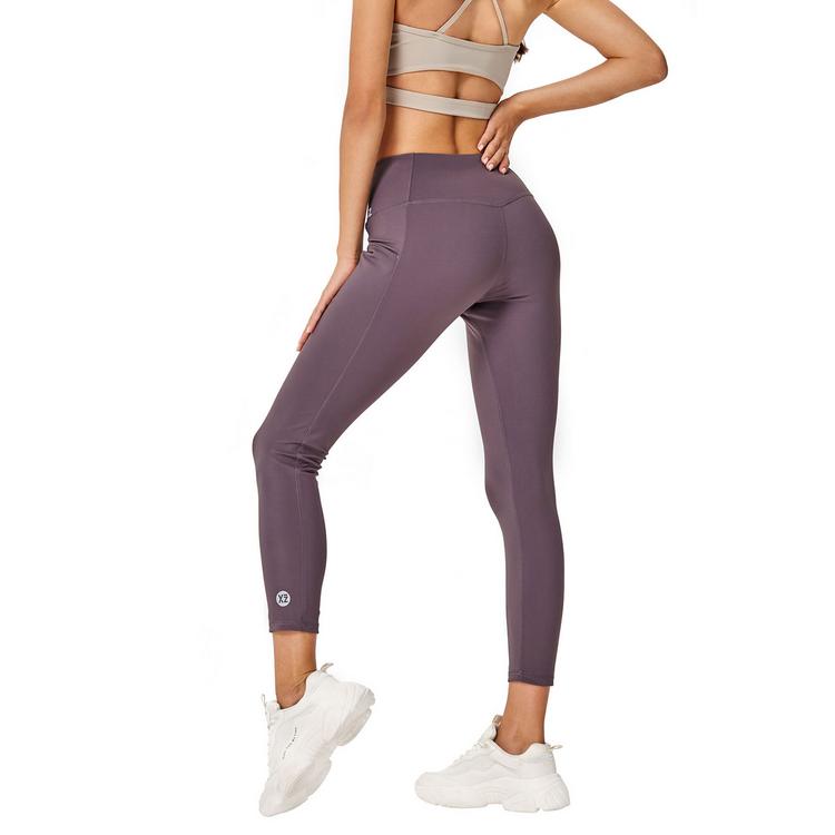 YEAZ YEAZ OBSESSED Tights Damen - Morning Cloud - 2 | SportScheck