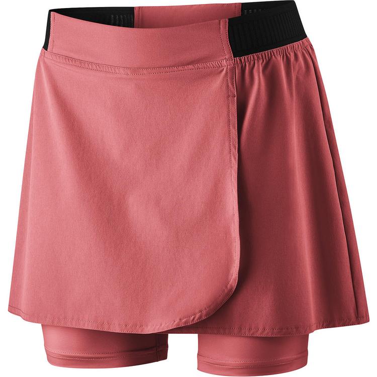 Gonso Gonso Levico Fahrradshorts Damen - Beere - 3 | SportScheck