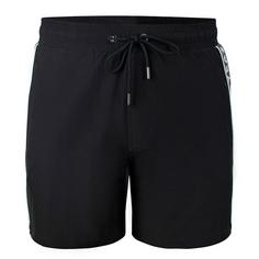 YEAZ SEABEAT Badeshorts Herren Eclipse Black