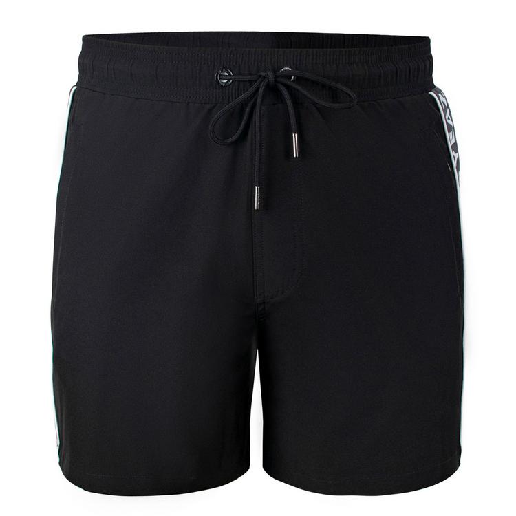 YEAZ YEAZ SEABEAT Badehose Herren - Eclipse Black - 0 | SportScheck