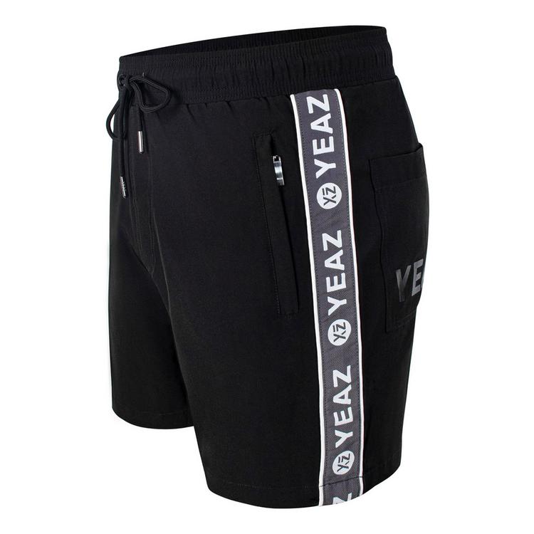 YEAZ YEAZ SEABEAT Badehose Herren - Eclipse Black - 0 | SportScheck