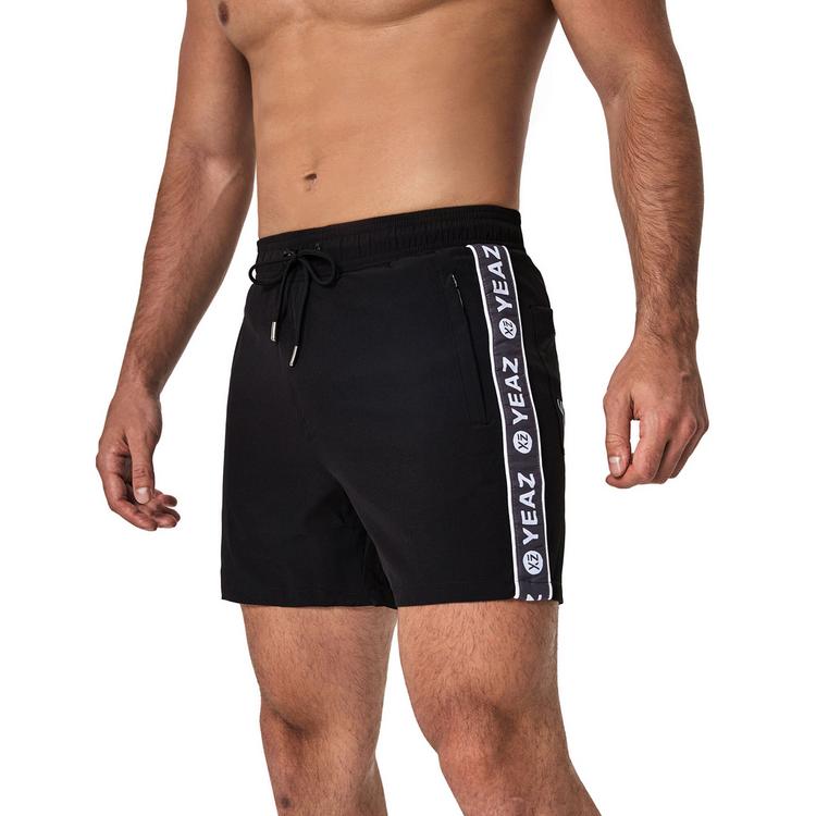 YEAZ YEAZ SEABEAT Badehose Herren - Eclipse Black - 0 | SportScheck