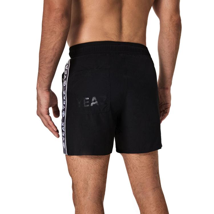 YEAZ YEAZ SEABEAT Badehose Herren - Eclipse Black - 1 | SportScheck