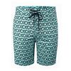 YEAZ DAZZERS Badehose Herren - Turquoise Ocean