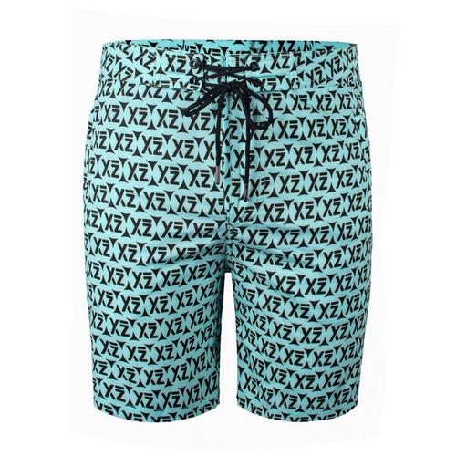 YEAZ DAZZERS Badehose Herren