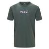 YEAZ CHAWLAY T-Shirt - Stoned Green