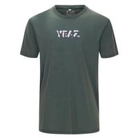 YEAZ CHAWLAY T-Shirt - Stoned Green