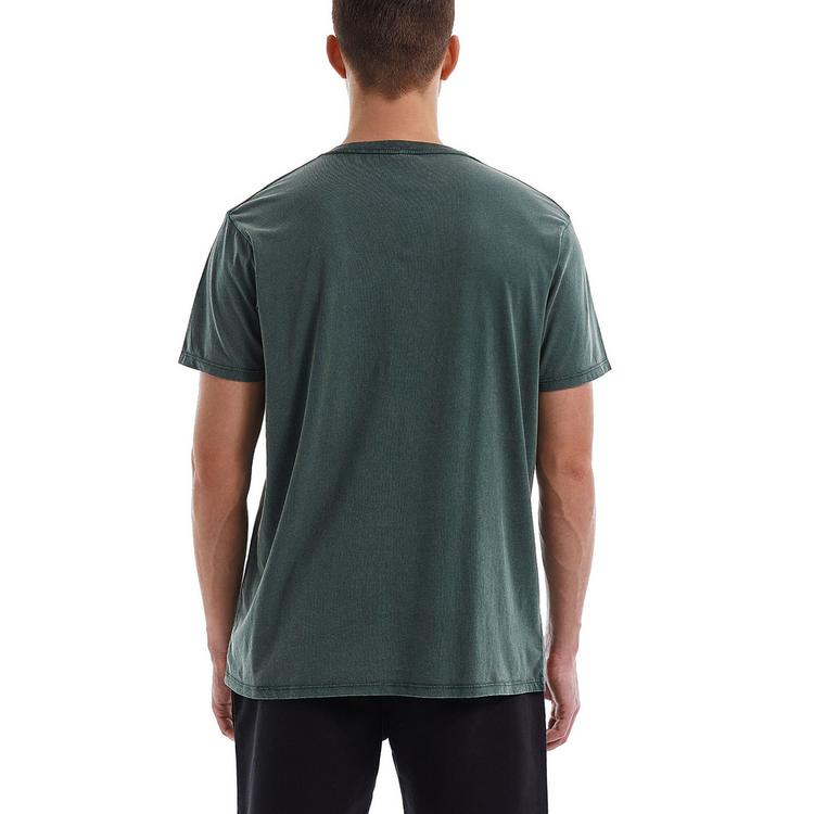 YEAZ YEAZ CHAWLAY T-Shirt - Stoned Green - 1 | SportScheck