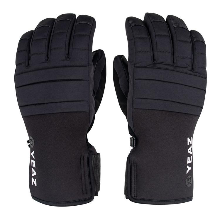 YEAZ YEAZ RIDIN Handschuh - Bullet Black - 0 | SportScheck